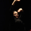 Flamenco solidario en Castellón