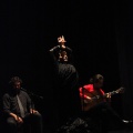 Flamenco solidario en Castellón