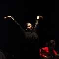 Flamenco solidario en Castellón