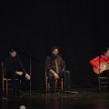 Flamenco solidario en Castellón