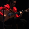 Flamenco solidario en Castellón