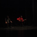 Flamenco solidario en Castellón
