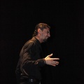Flamenco solidario en Castellón