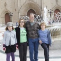 VIII Cursa de la Dona