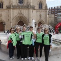 VIII Cursa de la Dona