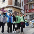 VIII Cursa de la Dona