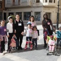 VIII Cursa de la Dona