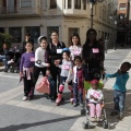 VIII Cursa de la Dona