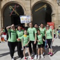 VIII Cursa de la Dona