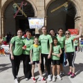 VIII Cursa de la Dona