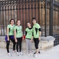 VIII Cursa de la Dona