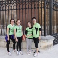 VIII Cursa de la Dona