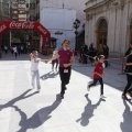 VIII Cursa de la Dona