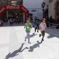 VIII Cursa de la Dona