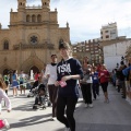 VIII Cursa de la Dona