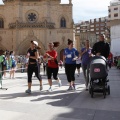 VIII Cursa de la Dona