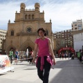 VIII Cursa de la Dona