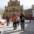 VIII Cursa de la Dona