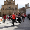 VIII Cursa de la Dona