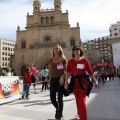 VIII Cursa de la Dona