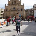VIII Cursa de la Dona