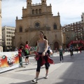 VIII Cursa de la Dona