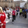 VIII Cursa de la Dona