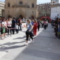 VIII Cursa de la Dona