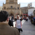 VIII Cursa de la Dona