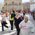 VIII Cursa de la Dona