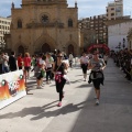 VIII Cursa de la Dona