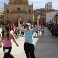 VIII Cursa de la Dona