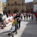 VIII Cursa de la Dona