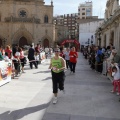 VIII Cursa de la Dona