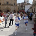 VIII Cursa de la Dona