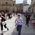 VIII Cursa de la Dona