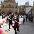 VIII Cursa de la Dona