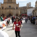 VIII Cursa de la Dona