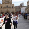 VIII Cursa de la Dona