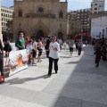VIII Cursa de la Dona