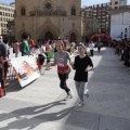 VIII Cursa de la Dona