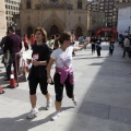 VIII Cursa de la Dona