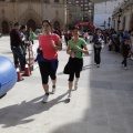 VIII Cursa de la Dona