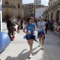 VIII Cursa de la Dona