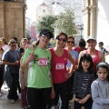 VIII Cursa de la Dona