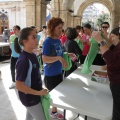 VIII Cursa de la Dona