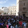 VIII Cursa de la Dona
