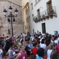 VIII Cursa de la Dona