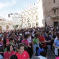 VIII Cursa de la Dona