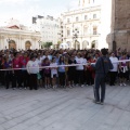 VIII Cursa de la Dona